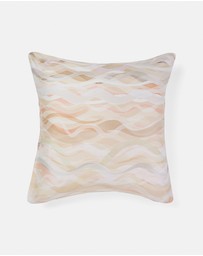Linen House - Currumbin European Pillowcase
