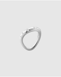 Georg Jensen - Offspring Diamond Ring