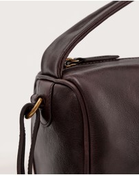JUJU & CO - Small Bolster Bag