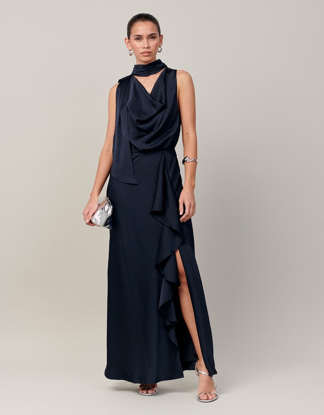 Savel - Kendall Midi Dress