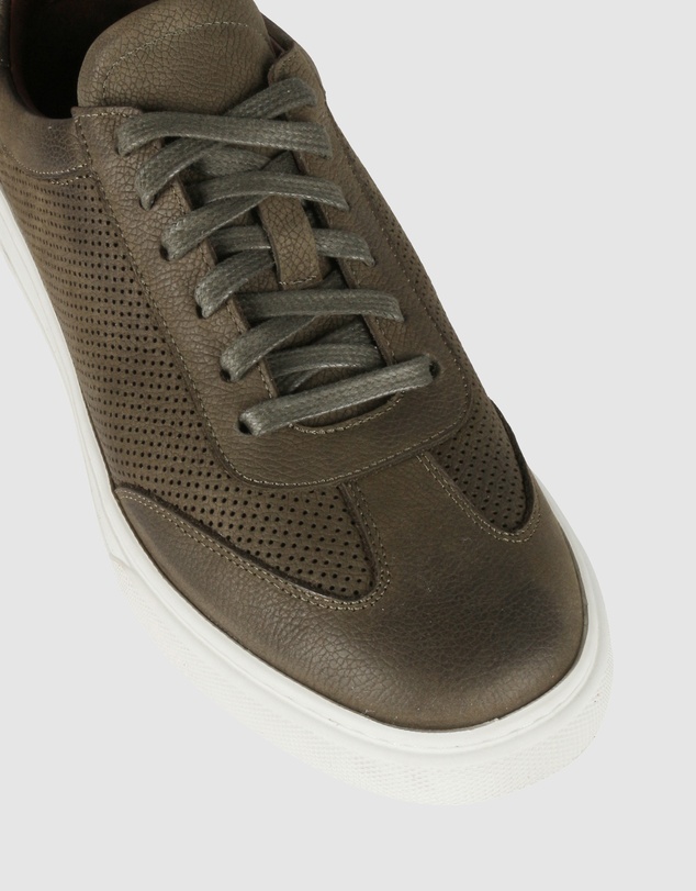 Brando - Djimon Low Top sneakers