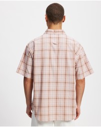 S Double - Spring SS Shirt