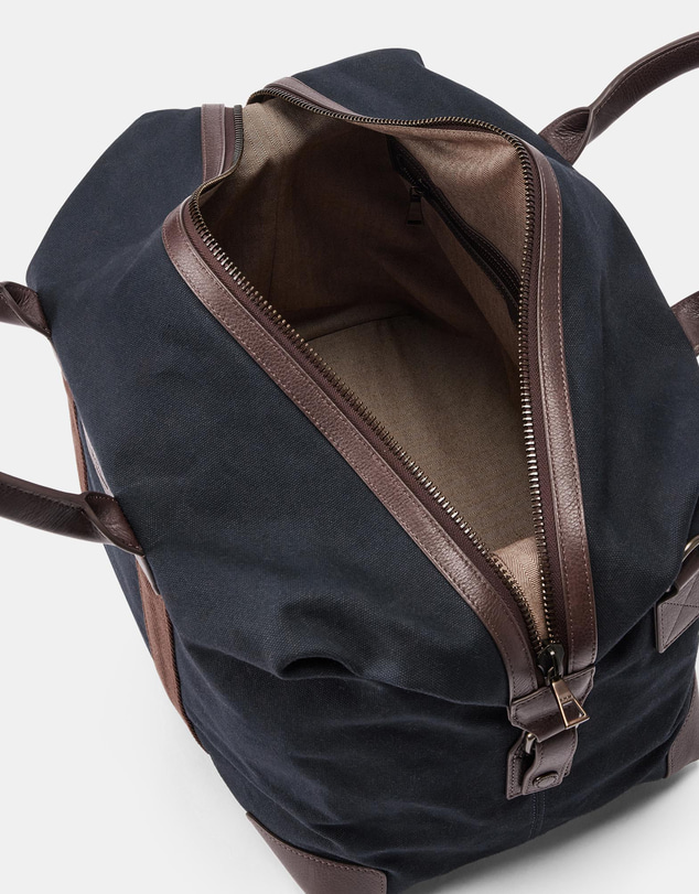 R.M.Williams - Barrenjoey Overnight Bag