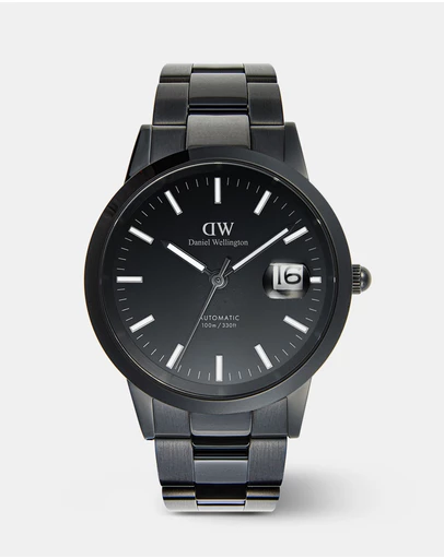 Daniel Wellington - Iconic Automatic 40mm Link
