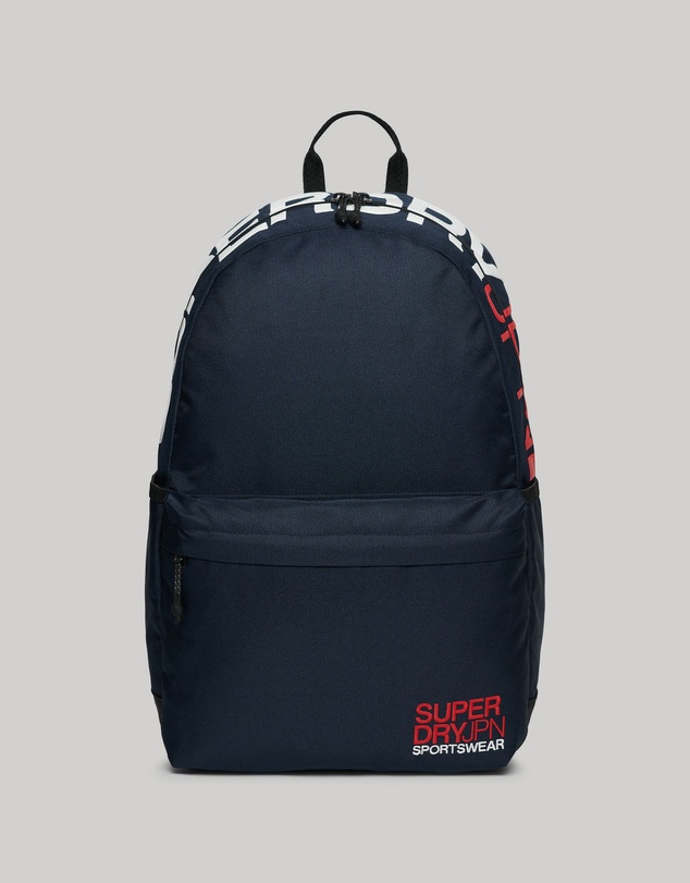 Superdry - Wind Yachter Montana Backpack