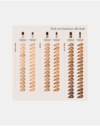 Giorgio Armani - Luminous Silk Foundation 8.6