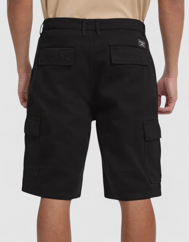GUESS - GUESS JEANS Cargo Chino Shorts