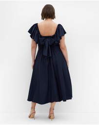 City Chic - Alisia Tie