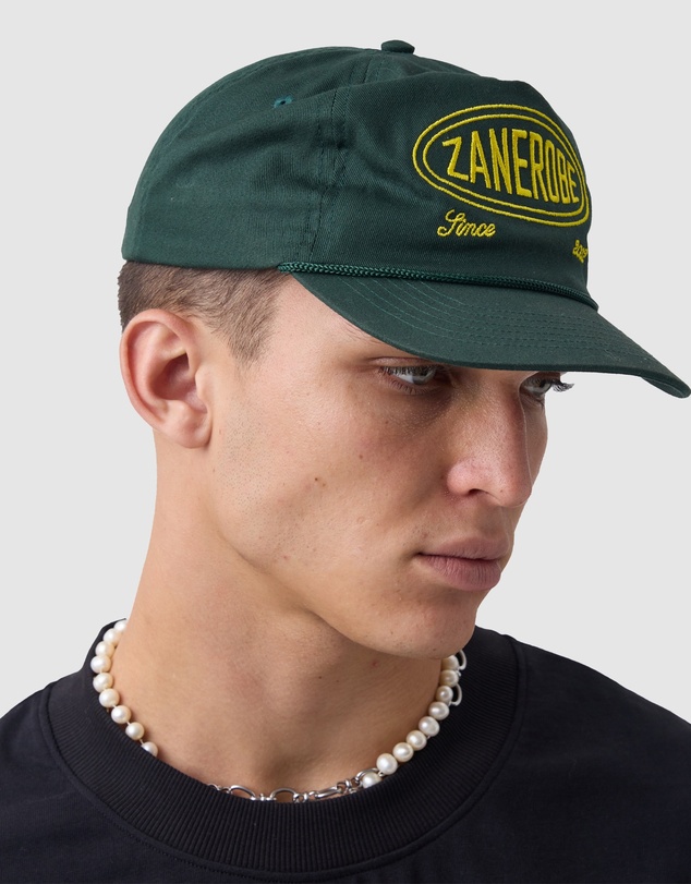 Zanerobe - Est. Trucker Hat Forest