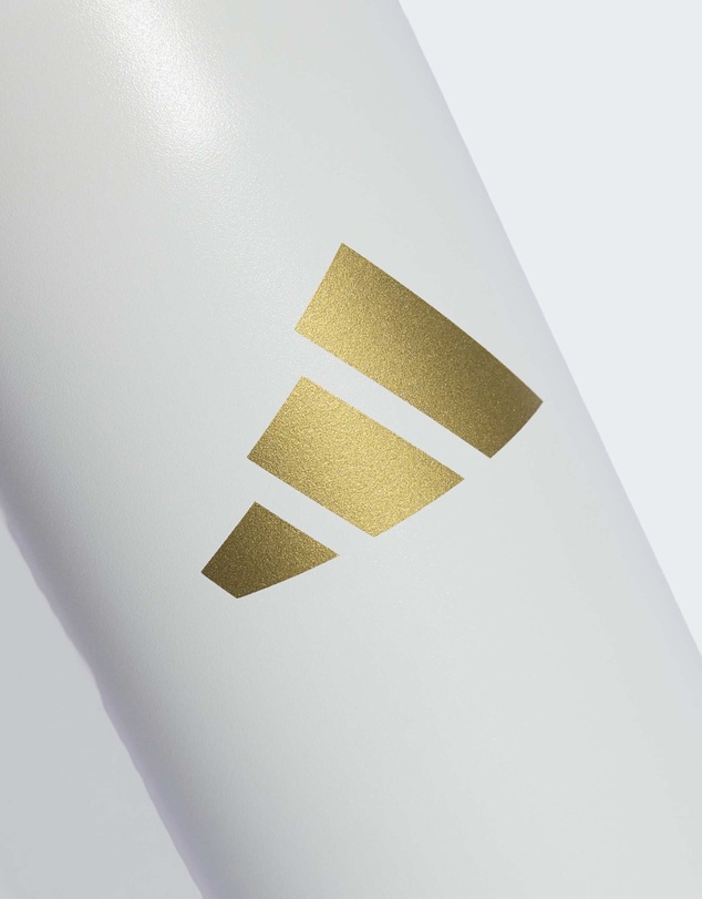adidas Performance - Metal Bottle Screw Top 0.6 L Unisex