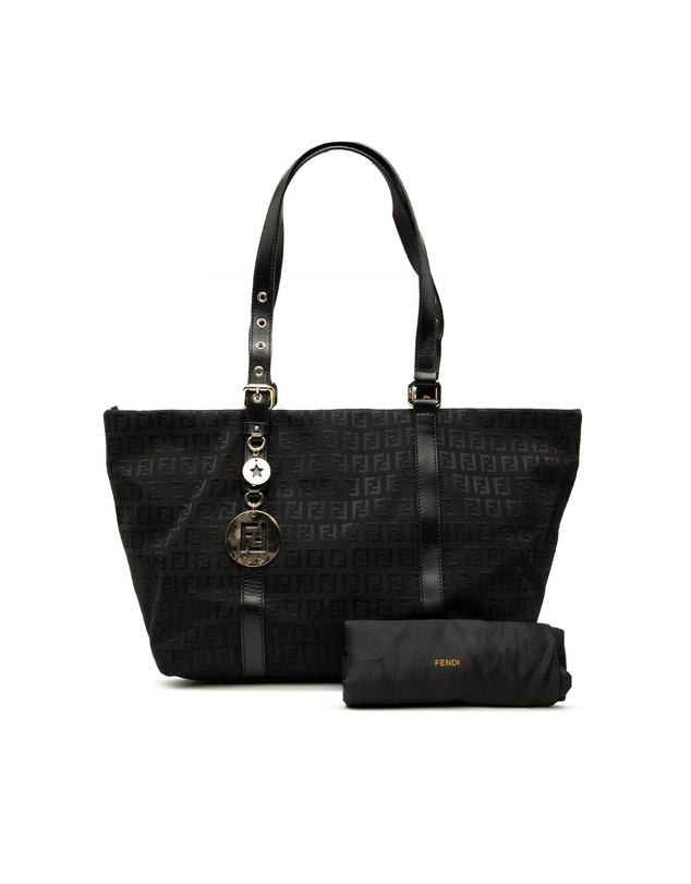 Pre-Loved by Azura Reborn - Pre-Loved Zucchino Canvas Superstar Tote