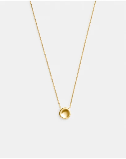 Kirstin Ash - Remanence Necklace