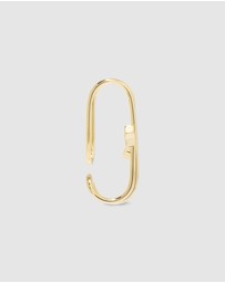 Wanderlust + Co - In The Star Gold Ear Cuff