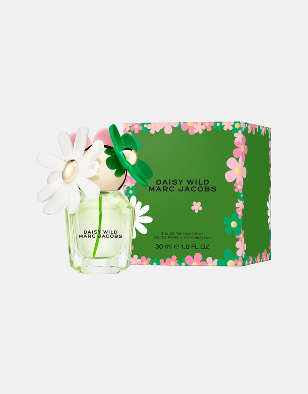 Marc Jacobs - Daisy Wild Eau de Parfum