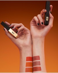 Yves Saint Laurent - Rouge Pur Couture The Slim Lipstick 2024