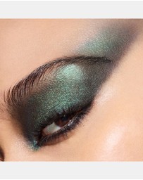 MAC - Metallic Single Eye Shadow Compact