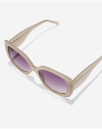 Hawkers Co - Hawkers - Fervor - cream iris  Sunglasses for Men and Women UV400