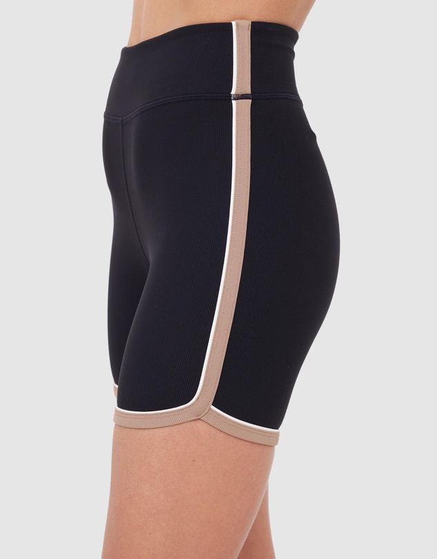 The Upside - Rhythm 12cm Spin Shorts