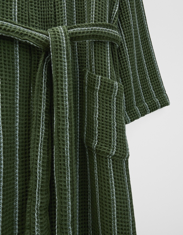 Country Road - Parker Australian Cotton Bath Robe