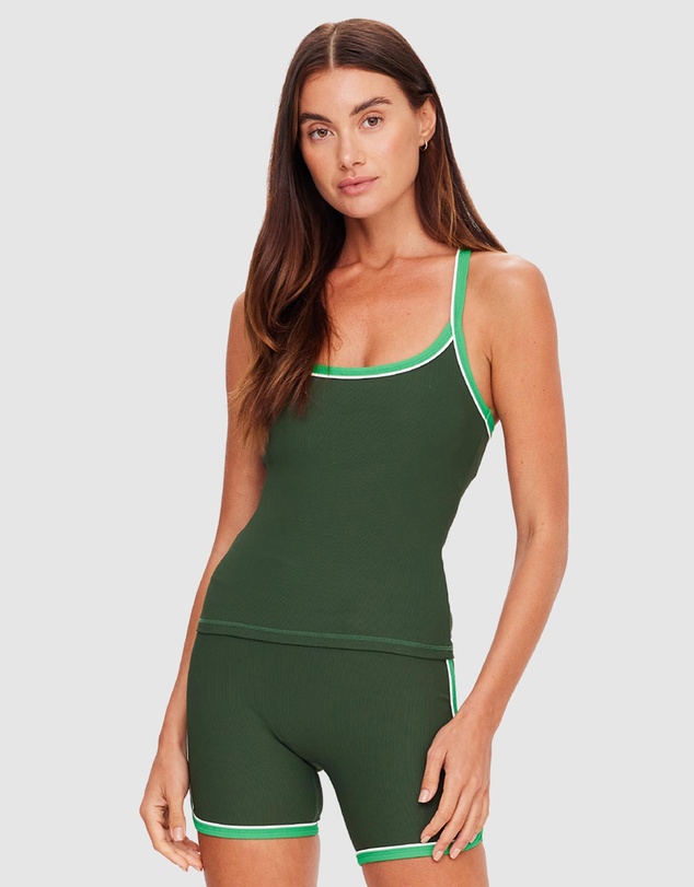 The Upside - Rhythm Caleb Tank Top