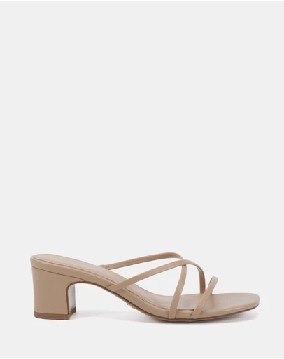 Novo - Umeda Heels