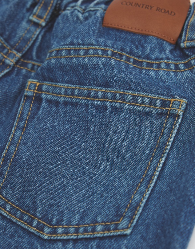 Country Road - Five Pocket Jean