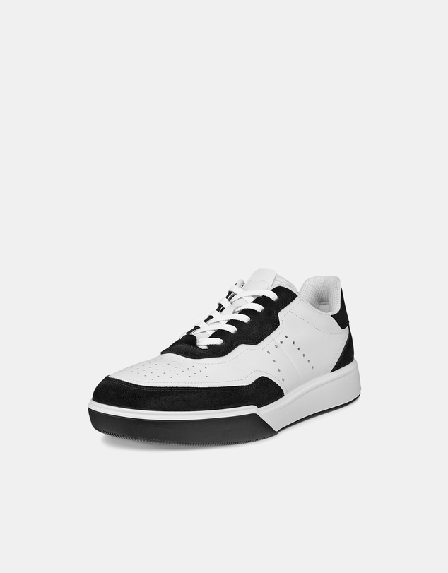 ECCO - ECCO Street Court