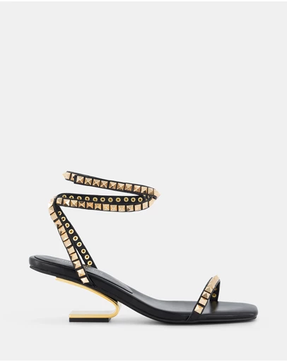 Jeffrey Campbell - Luxor LB