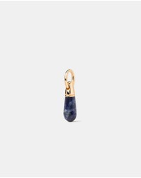 PDPAOLA - Sodalite Drop Pendant