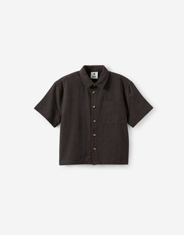 Cotton On Kids - Ryder Skate Shirt