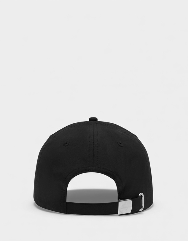 GUESS - Logo Baseball Cap