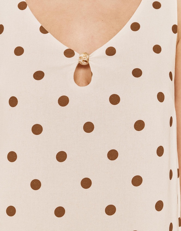 MINKPINK - Arielle Mini Dress