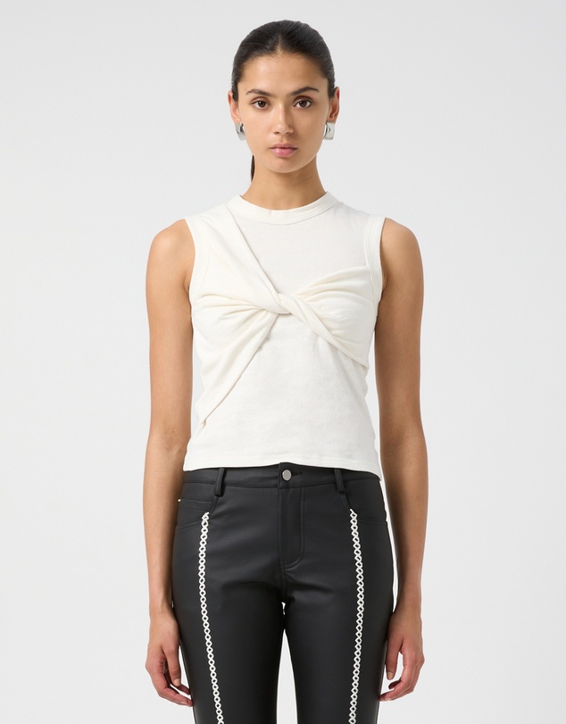 Third Form - Redeem Tank Top