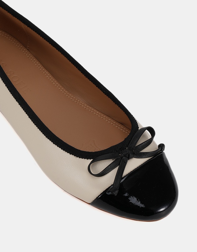 Miss Sofie - Landon Flats