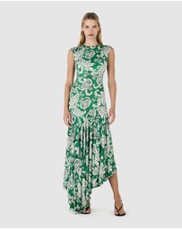 Hansen & Gretel - Katalina Dress