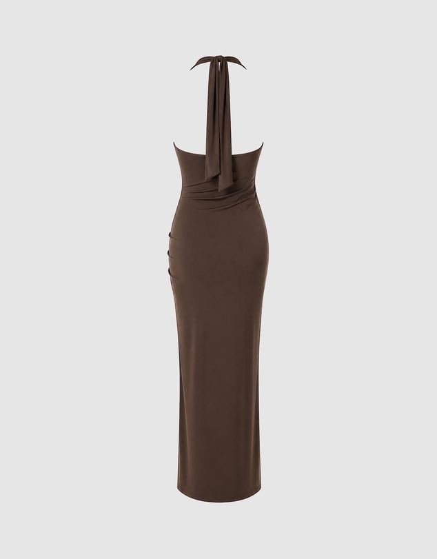 Baobab - Donatella Maxi Dress