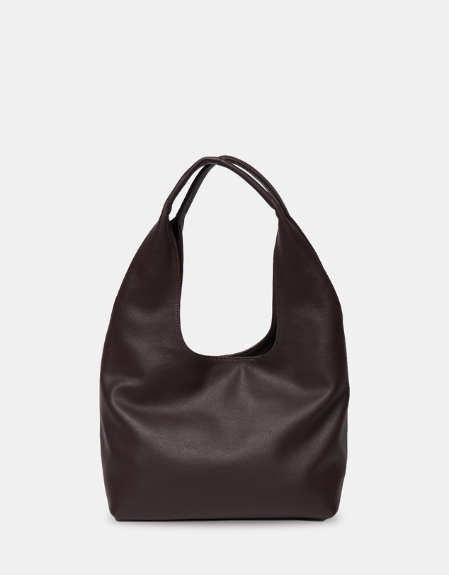 SABEN - Kiki Shoulder Bag Cacao