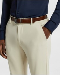 yd. - Energy Hyper Stretch Chino