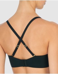 Natori - Minimal Lightly-Padded Convertible-to-Strapless Bra