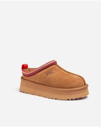 Ozwear Connection Uggs - Ugg Sydney Platform Slipper
