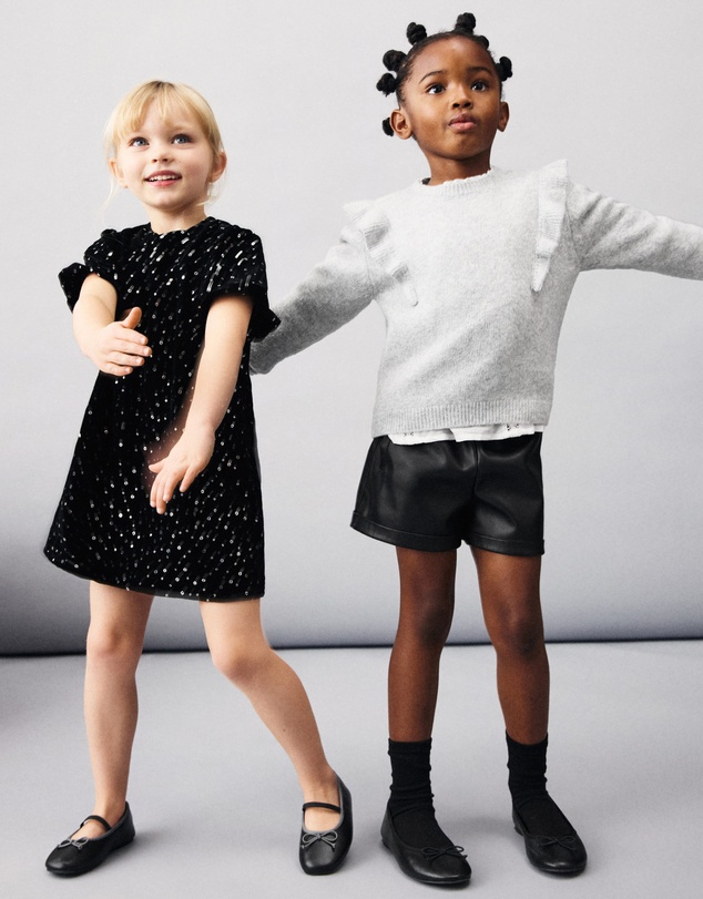 M.N.G - Janab Shorts - Babies-Kids