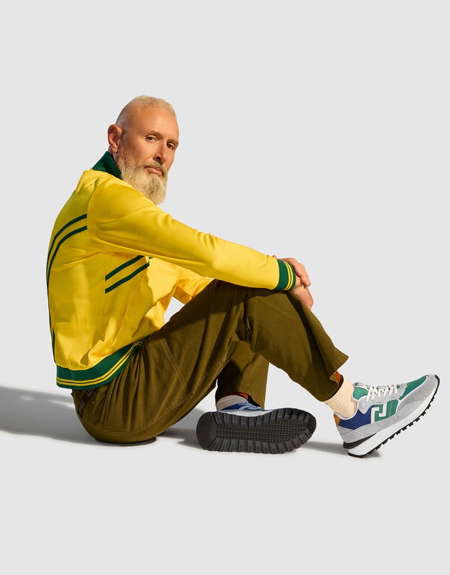 Rollie - Kentu Mens Sneaker