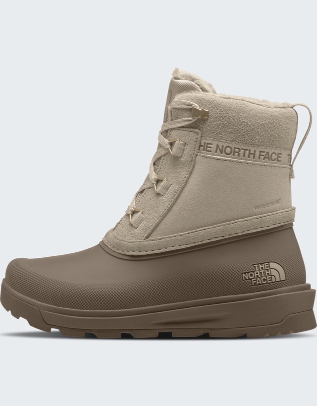 The North Face - Shellista V SHORTY WP - Women's