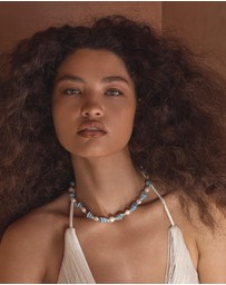 Amber Sceats - Siena Necklace