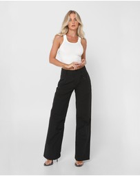 BY.DYLN - Mikayla Pants