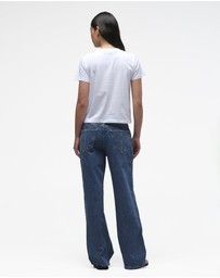 JACANDMOOKI - Alexa T.shirt