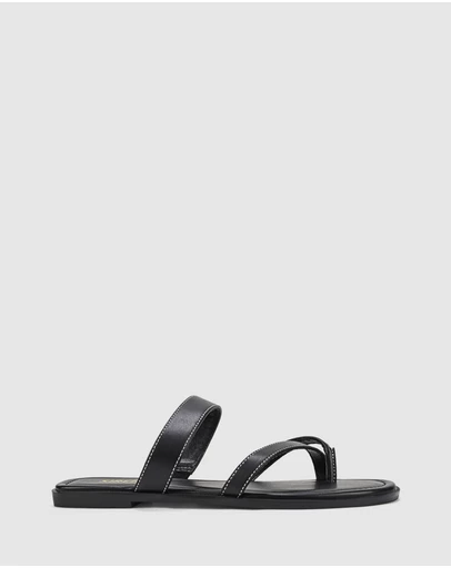 Siren - Meadow Flat Sandals