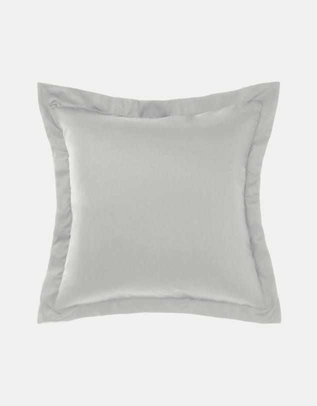 Linen House - Augusta 500THC Cotton Sateen European Pillowcase