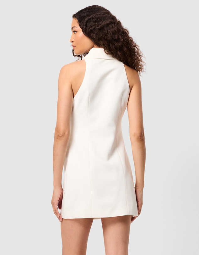 Mossman - Always With You Mini Dress - ICONIC EXCLUSIVE