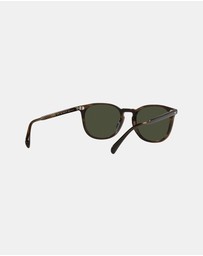 Oliver Peoples - Finley Esq. Sun